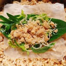 Nem chạo